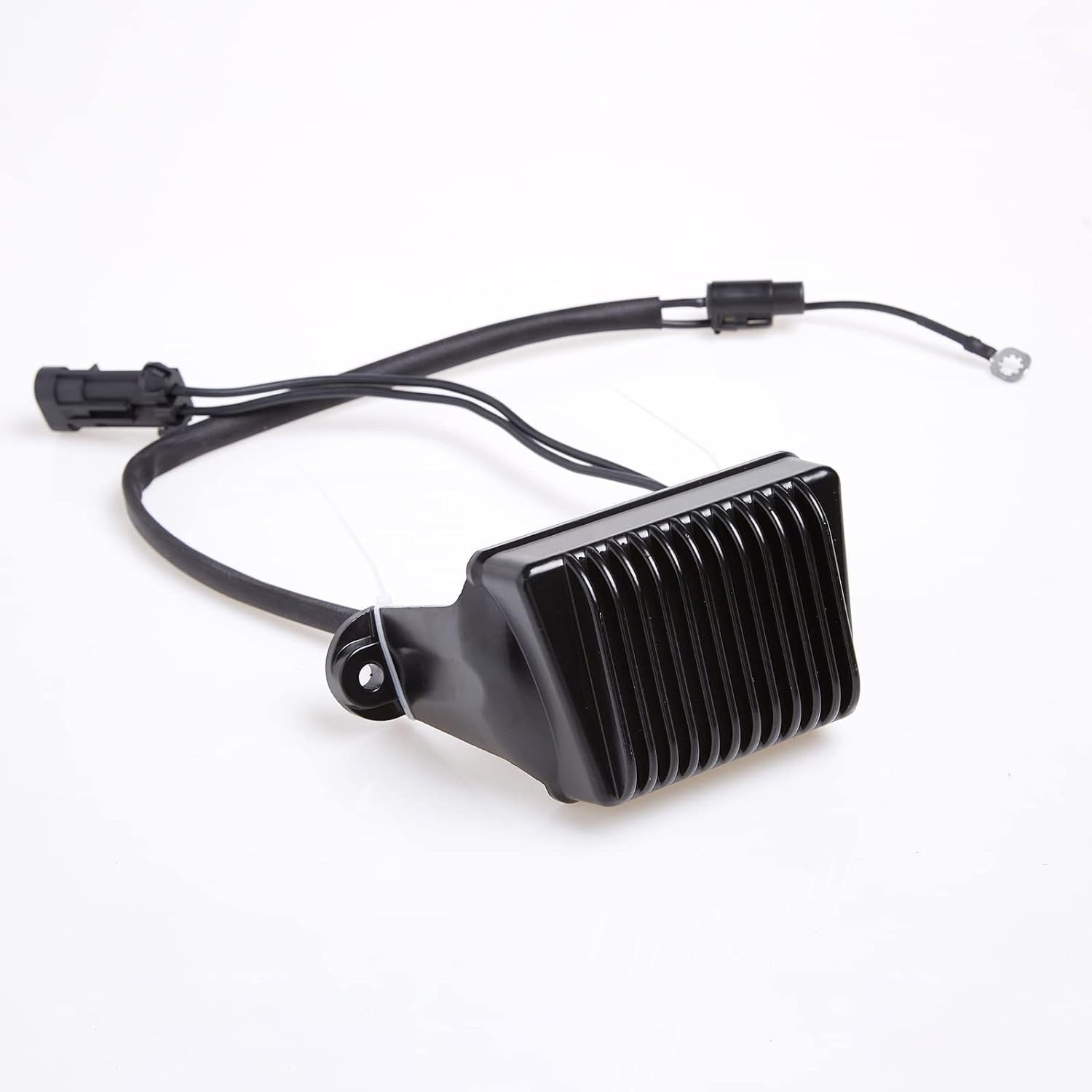 大排量稳压器哈雷摩托车