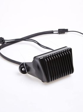 整流器适用于哈雷摩托车大排量稳压器74505-04 2112-0811