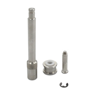 适用于82-05 S10 Blazer Jimmy Sonoma不锈钢门铰链滚针维修套件