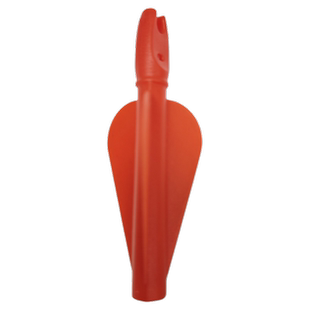 投壶箭橡胶箭头幼儿园学校中国风玩具羽箭成人团建游戏木制飞镖