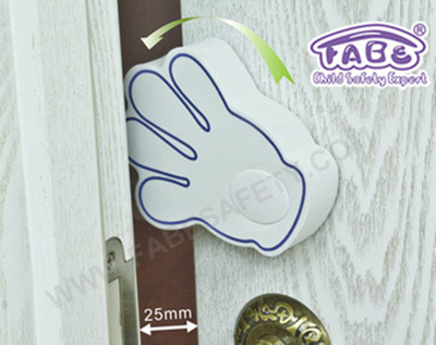 宝宝防夹手门卡卡门门挡门缝