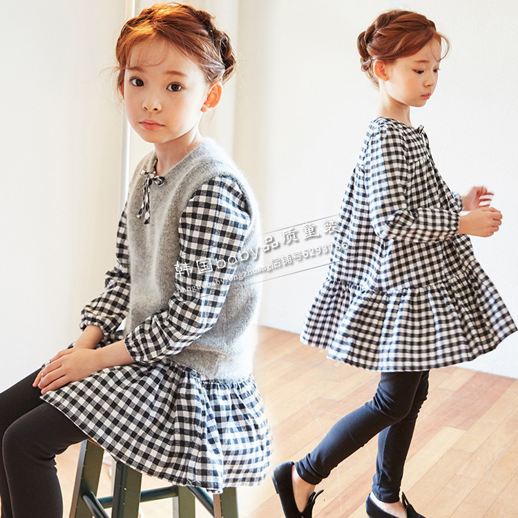 Robe enfant BABY - Ref 2048101 Image 1