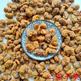 Lao Gan Bean Strange Hutou Bulk 500G Spicy Broad Bean Chongqing Специальная орхидея бобов. Ностальгические закуски KTV закуски KTV