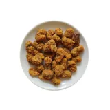 Lao Gan Bean Strange Hutou Bulk 500G Spicy Broad Bean Chongqing Специальная орхидея бобов. Ностальгические закуски KTV закуски KTV