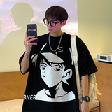 黑色（男孩）
