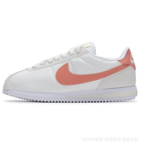 正品Nike/耐克CORTEZ女子秋季新款复古轻便运动休闲鞋HM3697-161