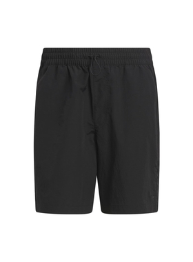 Adidas/阿迪达斯三叶草夏季新款男女运动宽松短裤HS3016