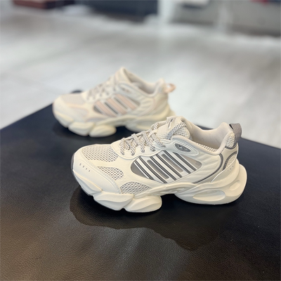 正品Adidas/阿迪达斯清风鞋男女鞋CLIMACOOL运动休闲跑步鞋IH2288