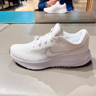 耐克女鞋2025夏季新款网面透气减震休闲健身运动鞋跑鞋HM9593-103