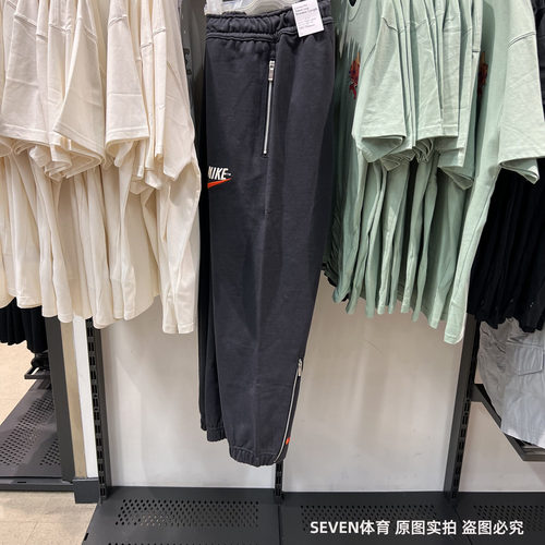耐克男子运动舒适休闲长裤