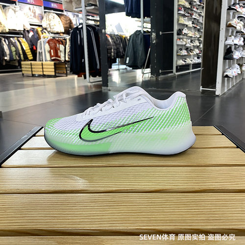 轻便运动休闲网球鞋Nike/耐克