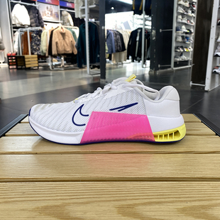 Nike DZ2617 耐克男新款 9轻便训练休闲运动跑步鞋 102 METCON 正品