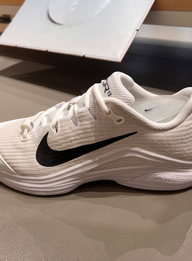 Nike耐克女鞋25夏新款VAPOR 12轻便缓震网眼透气网球鞋FV5554-100