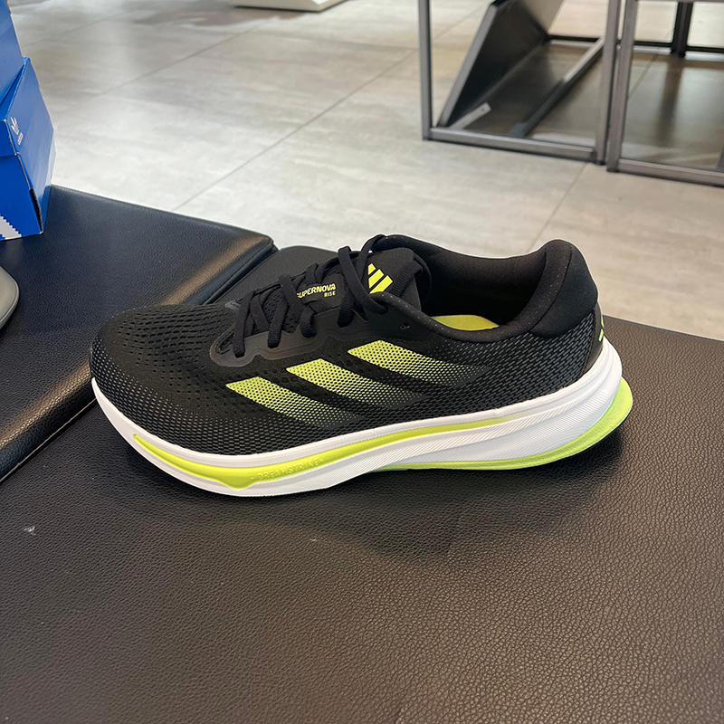 正品Adidas/阿迪达斯秋季新款男子SUPERNOVA运动休闲跑步鞋JH9628