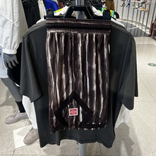 NIKE耐克男JORDAN复古扎染健身运动透气休闲短裤IQ7279-220