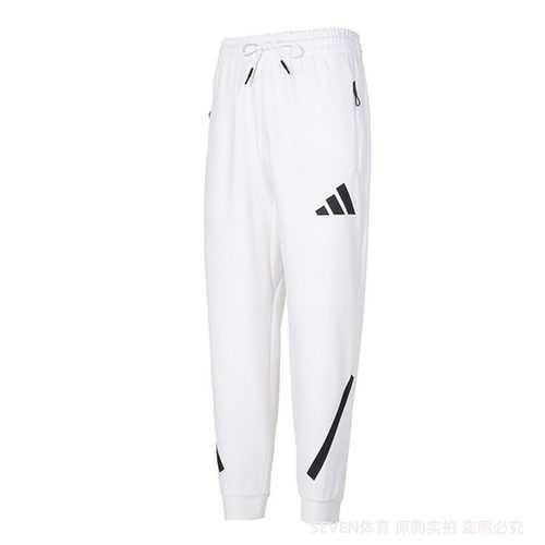 adidas阿迪达斯秋季男子运动休闲长裤裤子JF2449