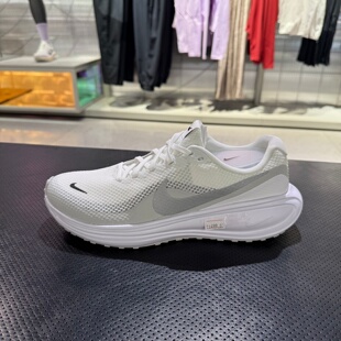 HJ9198 122 8轻便软底透气运动休闲跑步鞋 NIKE耐克男子REVOLUTION