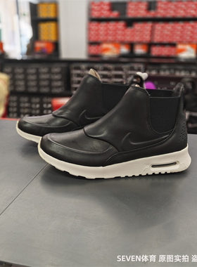 跑步鞋中帮百搭Nike/耐克