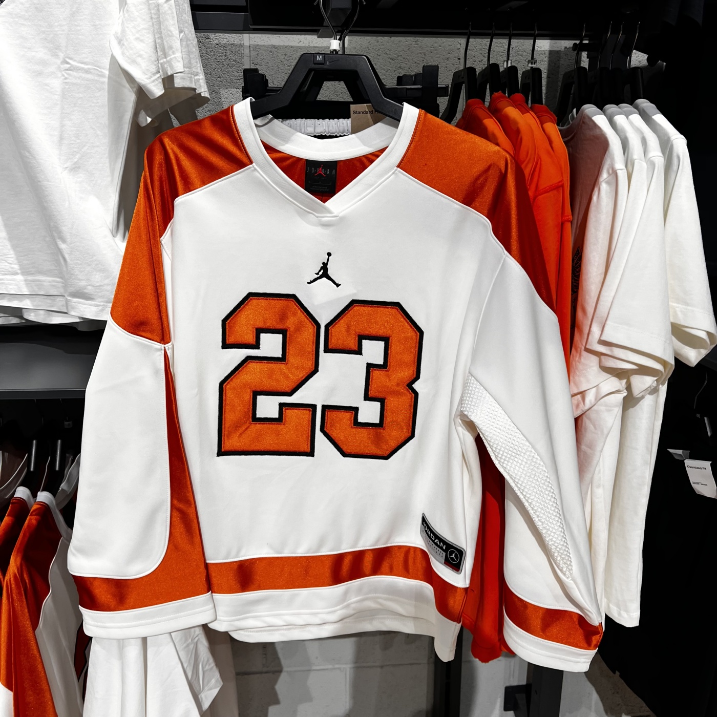 耐克男子运动休闲长袖卫衣