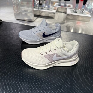 3网面透气轻便缓震运动跑步鞋 NIKE耐克女鞋 RUN SWIFT 019 DR2698