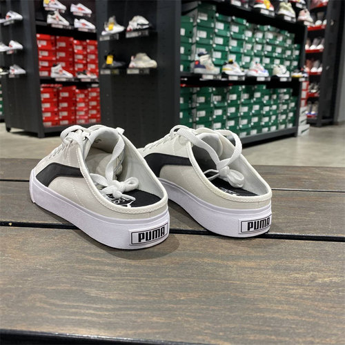半拖鞋休闲半拖鞋Puma/彪马