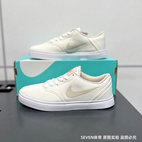 低帮鞋运动休闲Nike/耐克