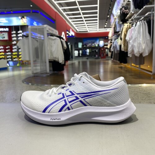 ASICS亚瑟士HYPER SPEED 5男透气运动竞速跑鞋1011C084-101