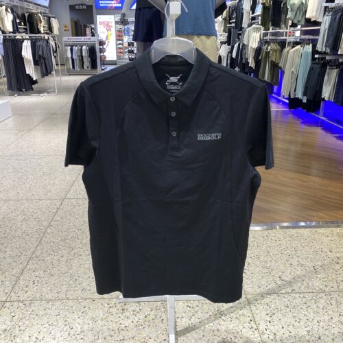 Skechers斯凯奇男装短袖26夏运动休闲T恤P226M202-03K8