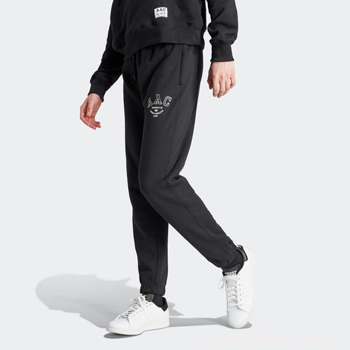 运动裤Adidas/阿迪达斯男子