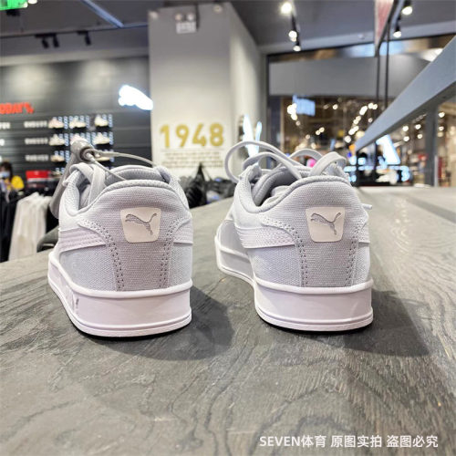 Puma/彪马情侣休闲鞋运动鞋板鞋