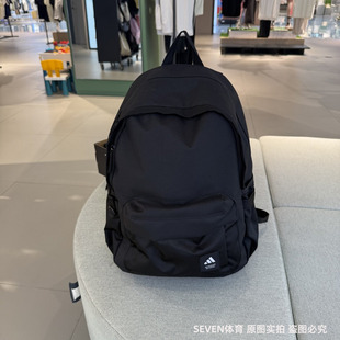 Adidas阿迪达斯男女运动休闲双肩旅游背包大容量学生书包 JL8347