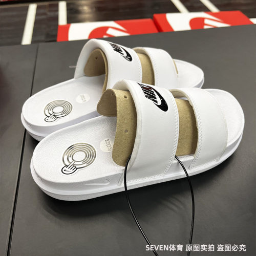 正品Nike/耐克女透气运动拖鞋