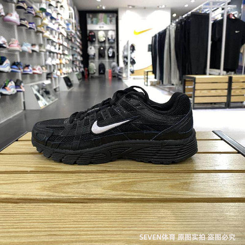 正品Nike/耐克P-6000男鞋女鞋新款复古跑步休闲运动健步鞋HF1052