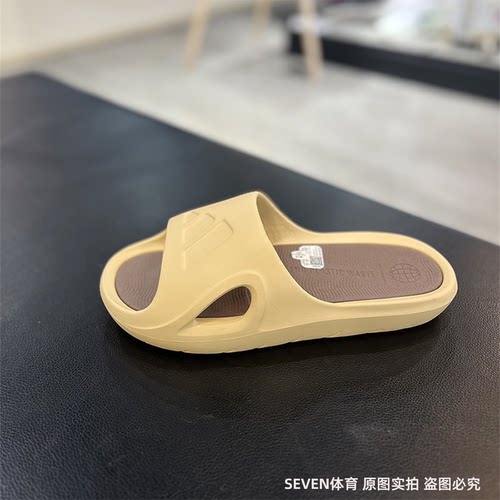 正品Adidas/阿迪达斯男女同款ADICANE SLIDE 运动休闲拖鞋 HP9415