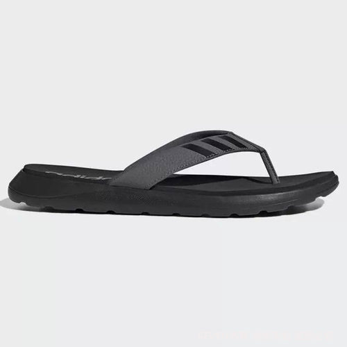 夏季休闲人字拖Adidas/阿迪达斯