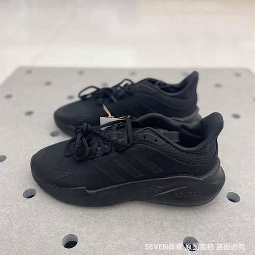 透气男子Adidas/阿迪达斯