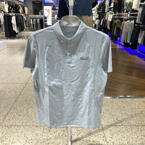 Skechers斯凯奇男装短袖26夏运动休闲T恤P226M202-05XM