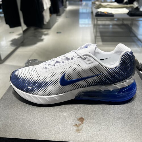 NIKE耐克男AIR MAX PHOENIX透气耐磨训练气垫运动鞋 FZ5307-101