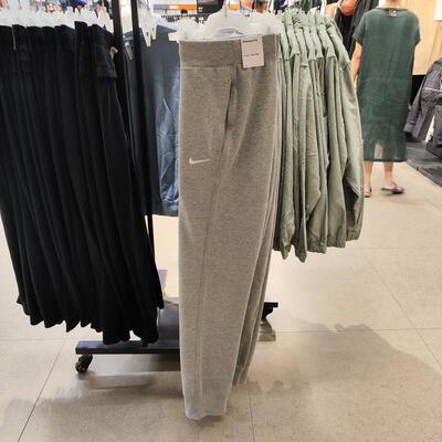 Nike/耐克束脚针织长裤