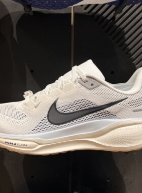 NIKE耐克男鞋PEGASUS 41 网面透气轻便舒适跑步训练运动鞋 FD2722