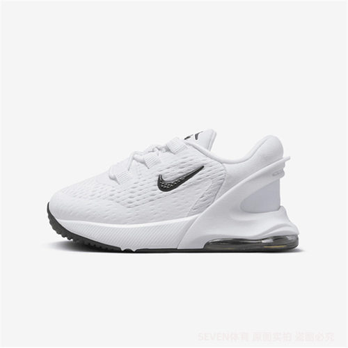 正品Nike/耐克AIR MAX 270 GO小童经典运动跑步休闲鞋 DV1970-103