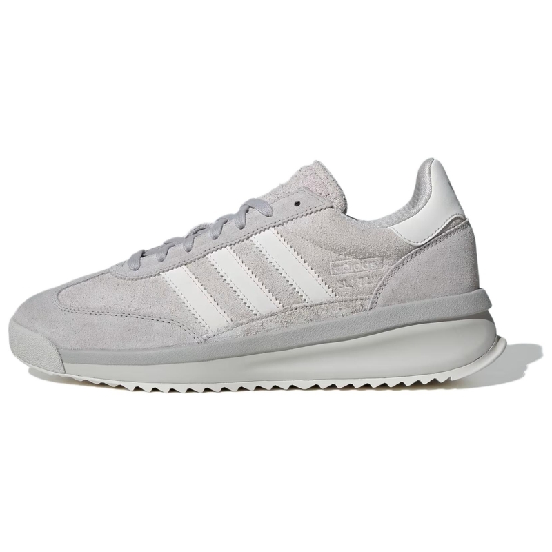 adidas三叶草中性SL72RTNORI-RUNNING运动休闲鞋JH5090
