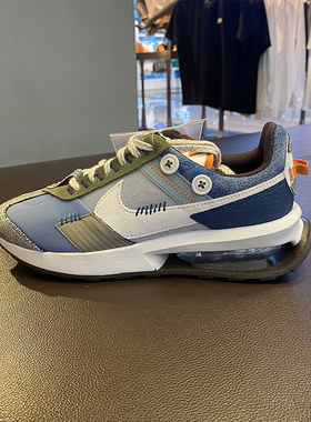 正品Nike耐克AIR MAX PRE-DAY 男女休闲运动跑步鞋DQ5082 DR0973