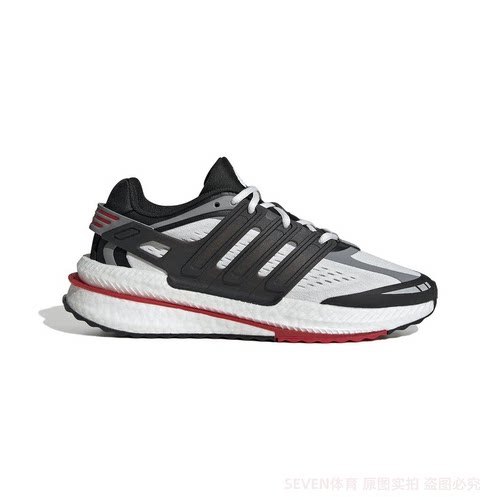 正品Adidas/阿迪达斯男子低帮轻便运动训练跑步鞋IF6901 IF9247