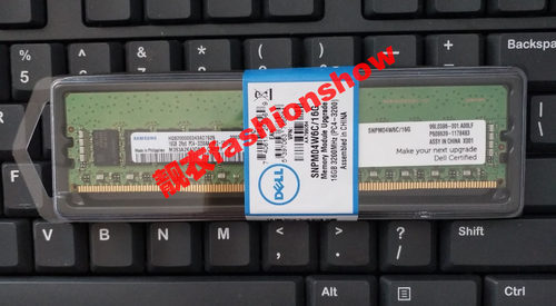 Dell3200DDR4服务器