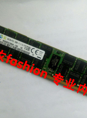 IBM X3650M2 X3650 M3 X3650 M4服务器内存16G DDR3 1600 ECC REG