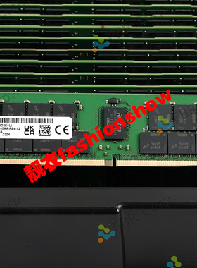 DELL R450 R550 R650 R750xa DDR4 64G 3200 ECC REG RDIMM内存条