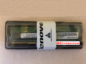 IBM联想 01DE973 7X77A01303 16GB 2Rx8 DDR4 2666V 服务器内存