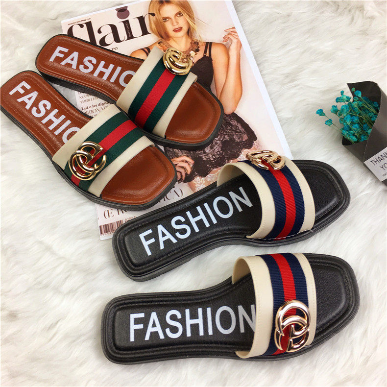 Sandales femme OTHER   en plastique - Ref 2666561 Image 1