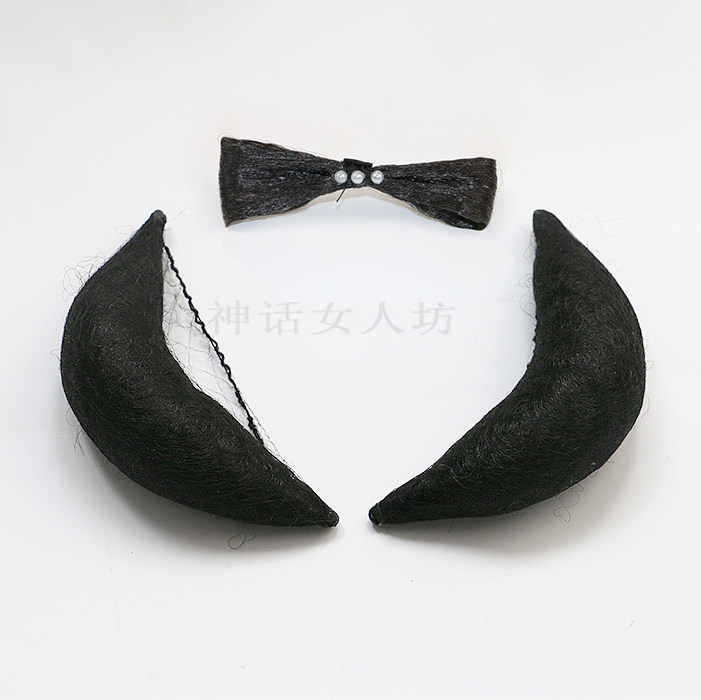 Extension cheveux - Chignon - Ref 239624 Image 4